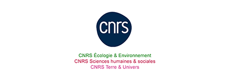 Logo CNRS