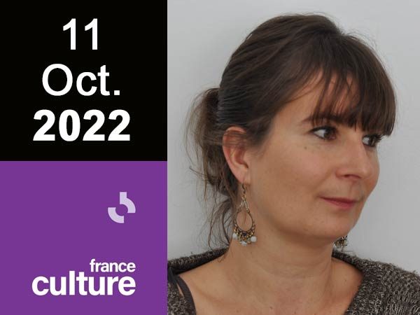 podcast-virginie-tallio-france-culture-oct-2022